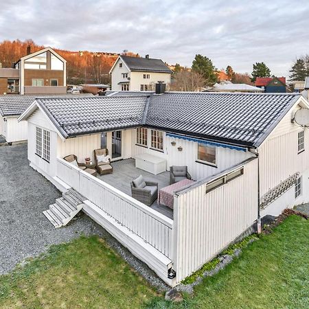 Private Room In Shared Apartment Trondheim Ngoại thất bức ảnh