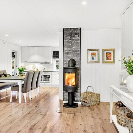 Private Room In Shared Apartment Trondheim Ngoại thất bức ảnh