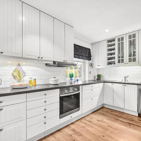 Private Room In Shared Apartment Trondheim Ngoại thất bức ảnh