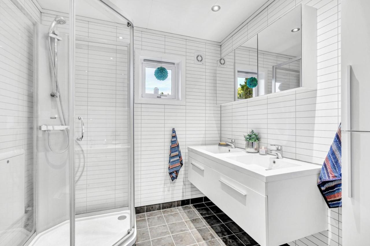 Private Room In Shared Apartment Trondheim Ngoại thất bức ảnh