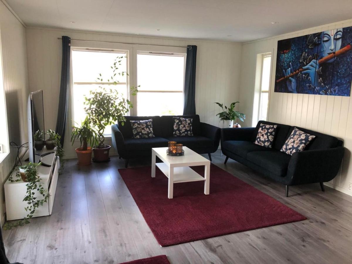 Private Room In Shared Apartment Trondheim Ngoại thất bức ảnh