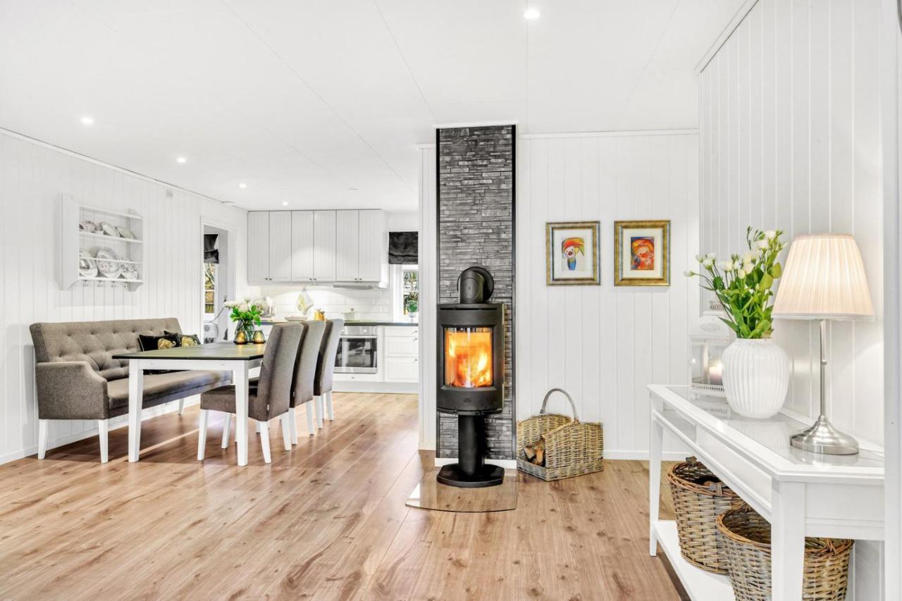 Private Room In Shared Apartment Trondheim Ngoại thất bức ảnh