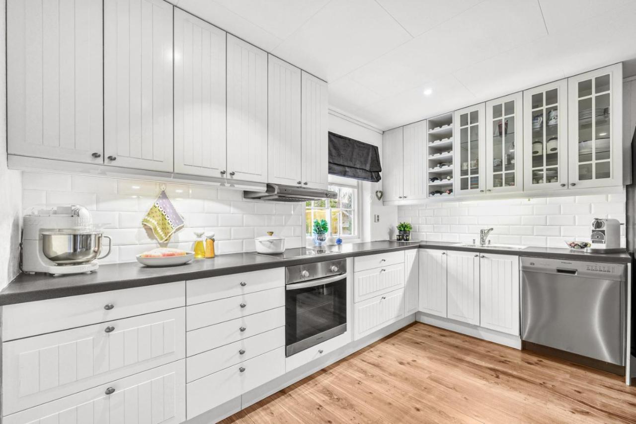 Private Room In Shared Apartment Trondheim Ngoại thất bức ảnh
