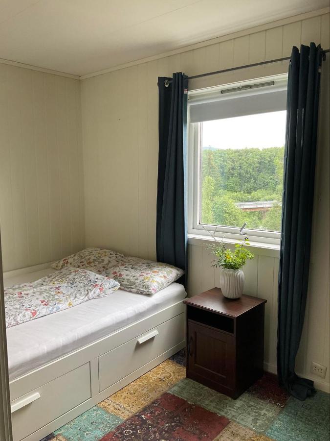 Private Room In Shared Apartment Trondheim Ngoại thất bức ảnh